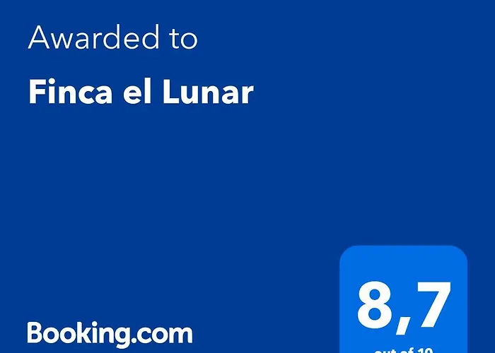 Finca El Lunar