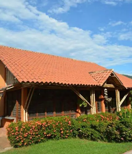Finca El Lunar