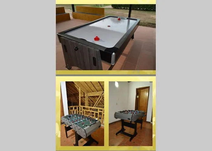 Finca El Lunar